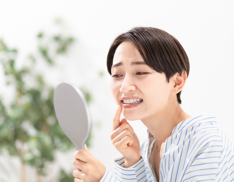 歯周病