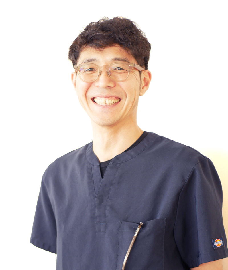 山中 浩矢
