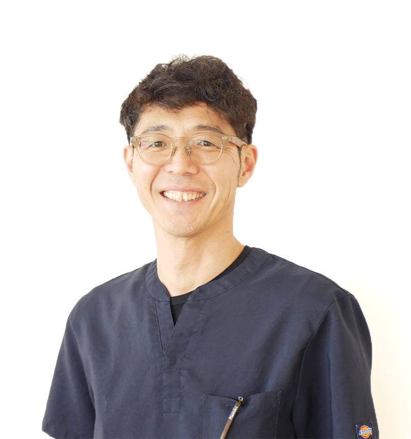 山中 浩矢